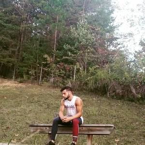 Meet your Posher, Giusseph